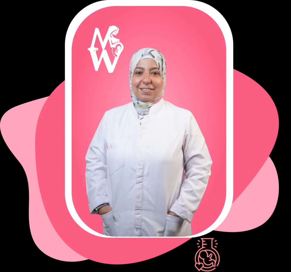 Dr. Marwa Wanas