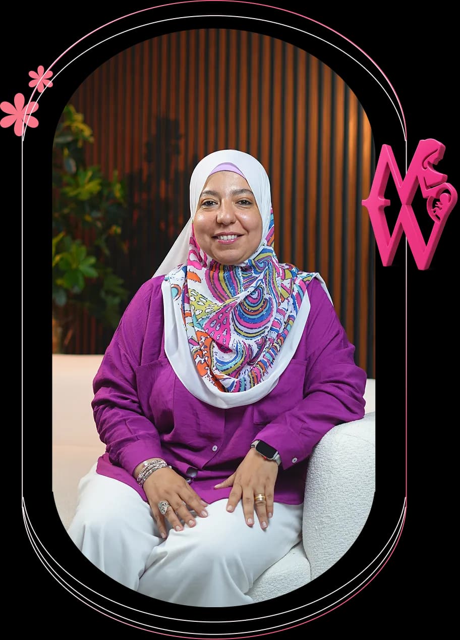 Dr. Marwa Wanas