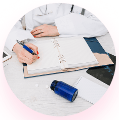 Examinations & Early Diagnosis