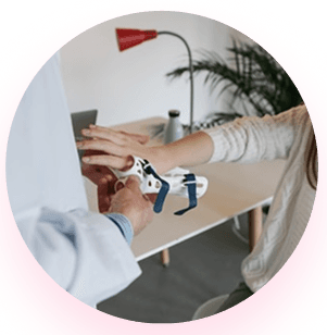 Gynecology & Hormone Therapy