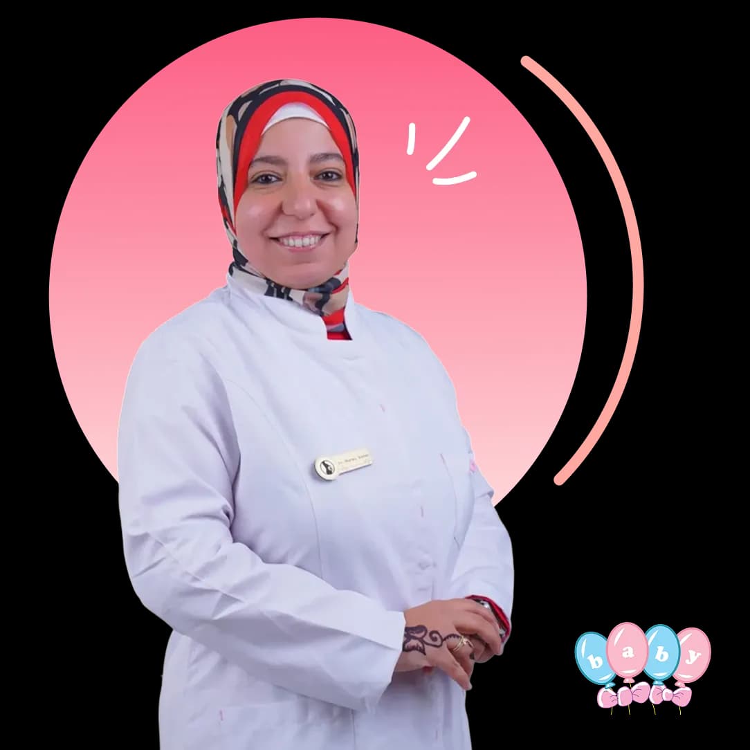 Dr. Marwa Wanas