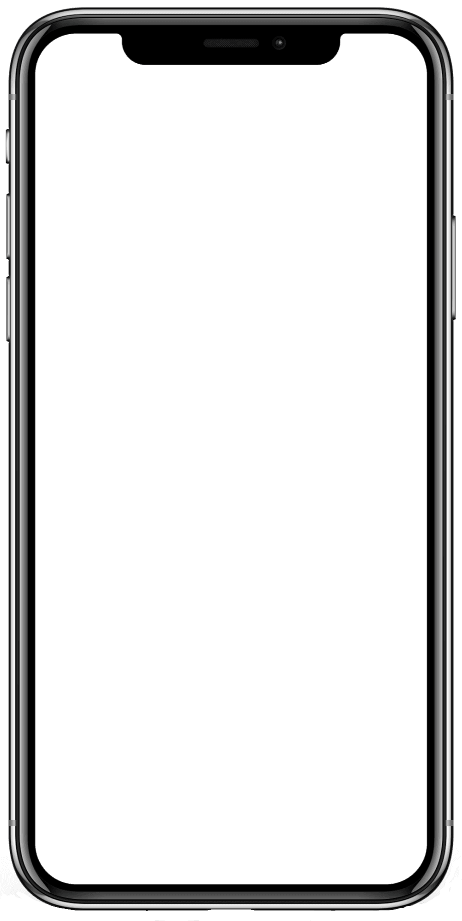 phone frame