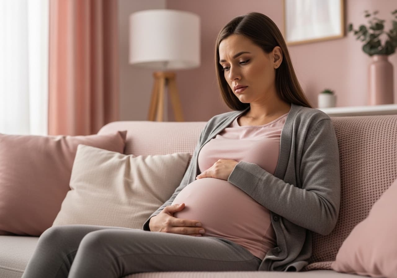 High-Risk Pregnancy Follow-Up: What’s Different and What Should You Expect?