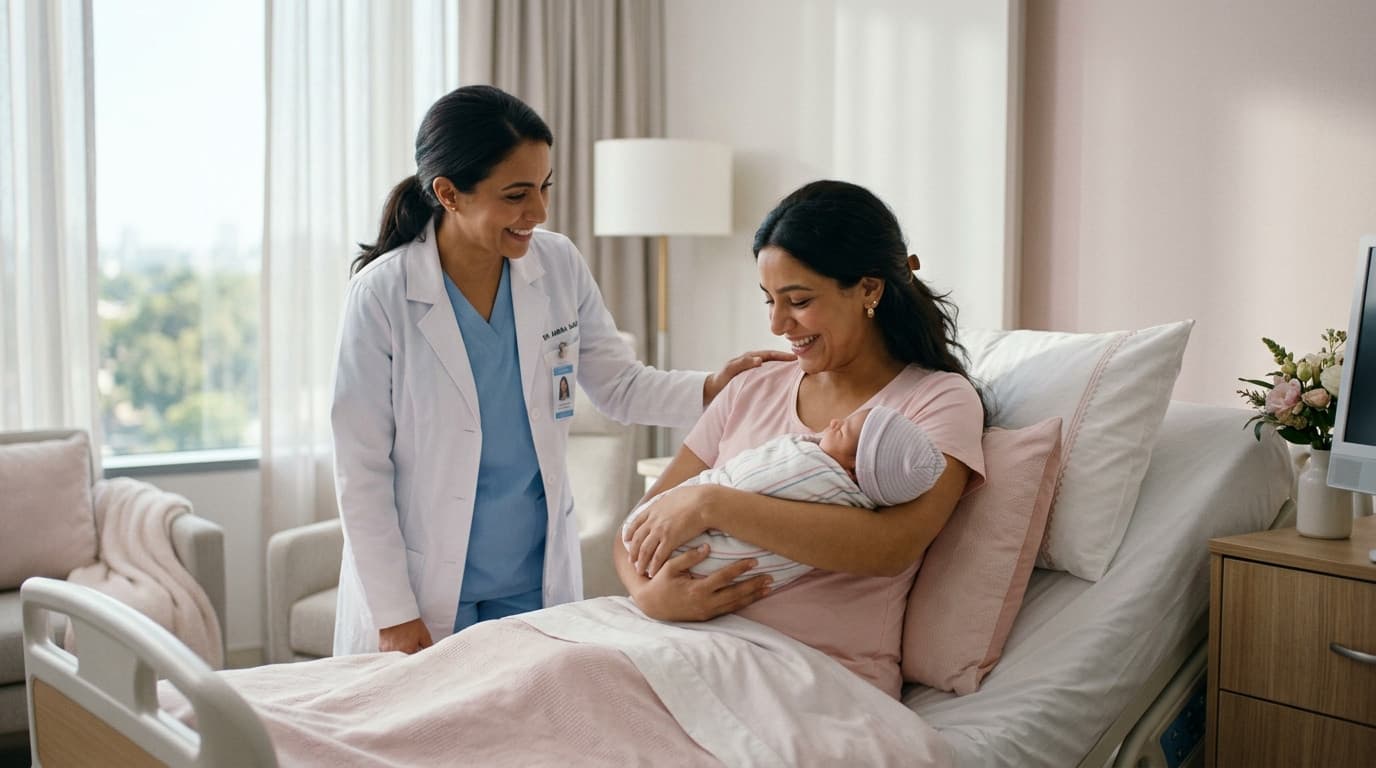 Ovarian Stimulation Your Complete Journey Toward Motherhood