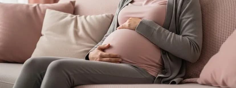 متابعة الحمل الحرج: ما الفرق وماذا تتوقعين خلال المتابعة؟