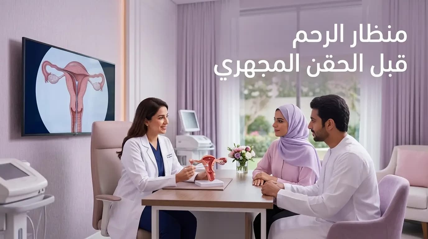 Hysteroscopy Before IVF: Is It Necessary or Optional?